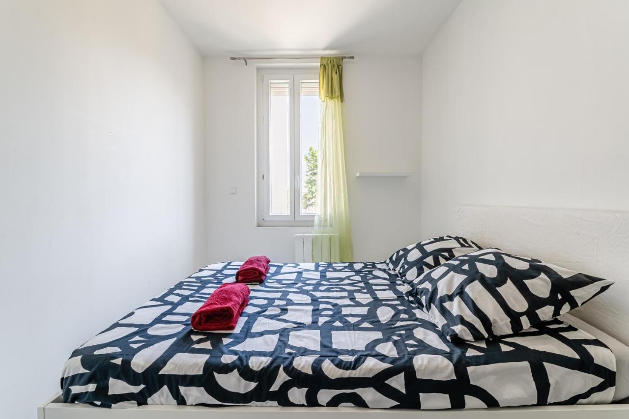 T3 Moderne Et Cosy Au Bord De Mer Marselha Exterior foto